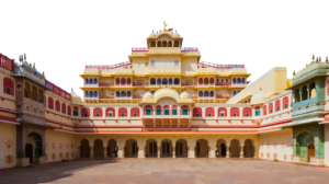 जयपुर का इतिहास । Jaipur History In Hindi