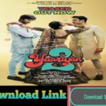 Yaariyan 2 full movie download