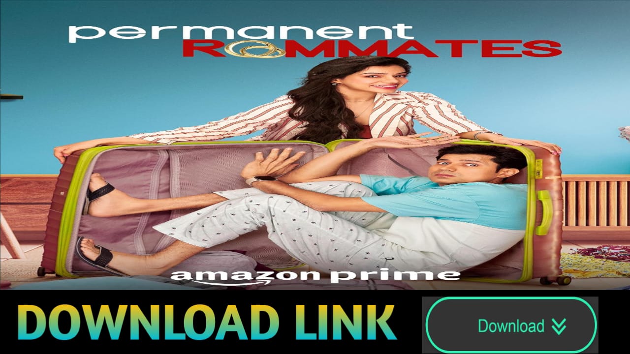 Permanent Roommates Web Series Download Amazon Prime