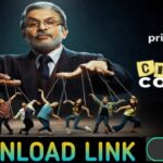 Crash Course Hindi Web Series Download Amazon Prime 2023