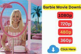 Barbie 2023 Movie Download