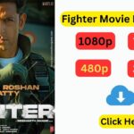Fighter Movie Download 2024 Filmyzilla