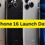 iPhone 16 Launching Date