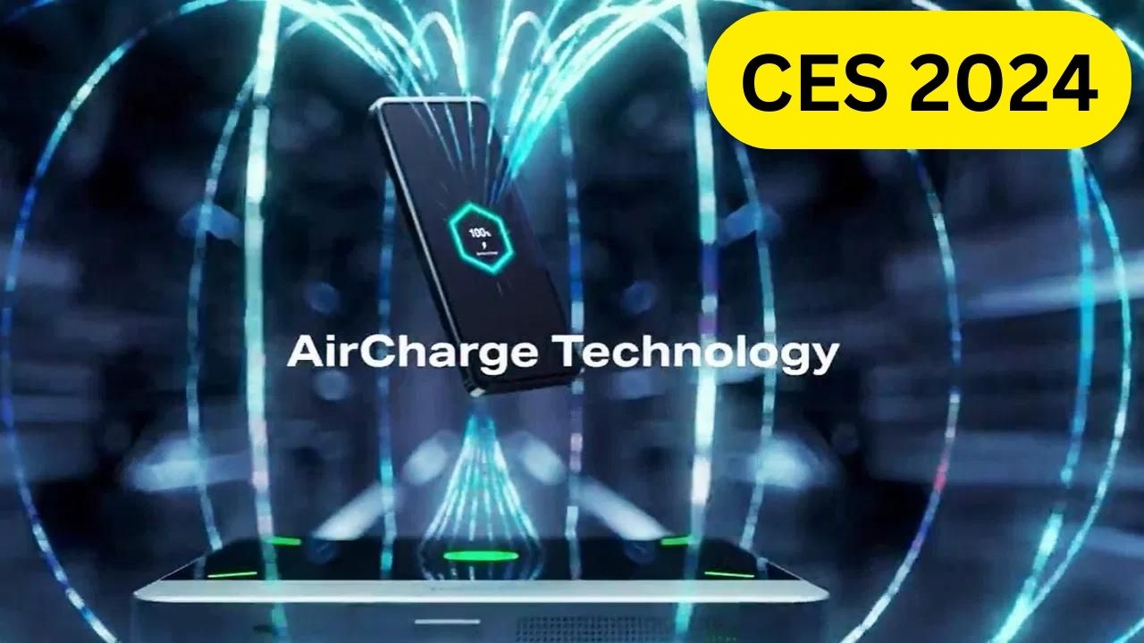 Technology Update: CES 2024