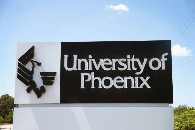 university of phoenix