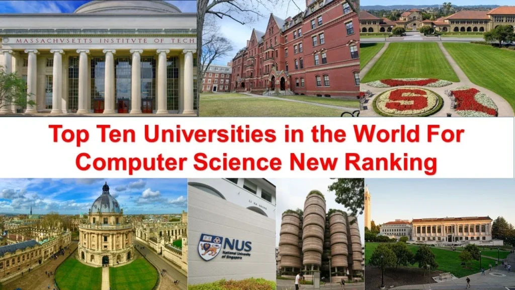 top 10 universities in the world for engineering