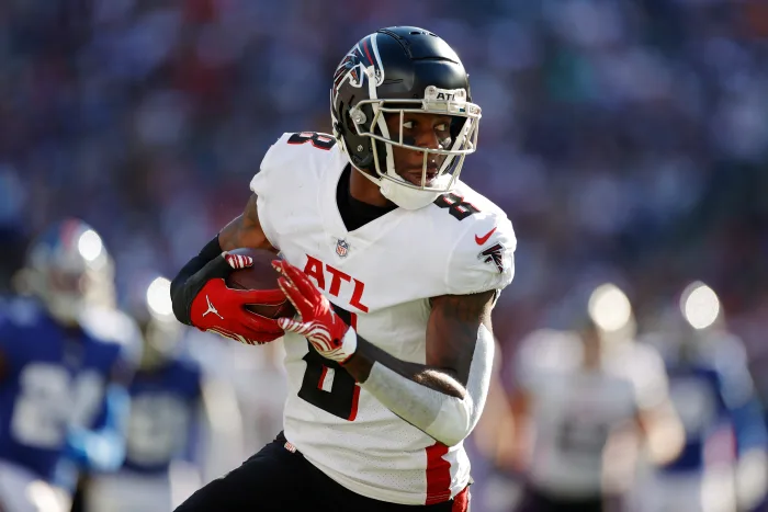 Multiple Teams Trying To Trade For Falcons Pro Bowler
