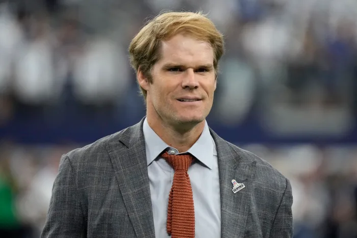 FOX Announcer Greg Olsen Makes His Opinion Of Tom Brady Clear