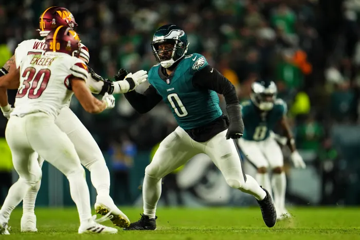 NFL Fans React To Eagles Trading Super Bowl Champion